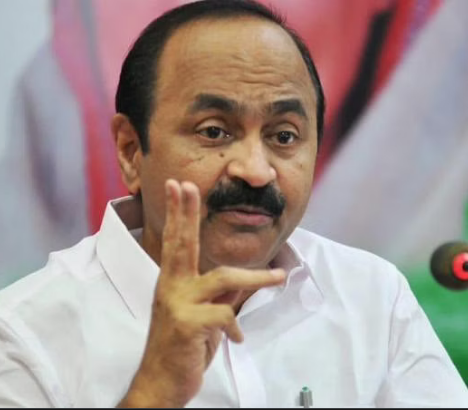 യുഡിഎഫിന് ഒറ്റ ശബ്ദമേയുള്ളൂ, മറ്റന്നാൾ ബിൽ എടുക്കുമ്പോൾ അത് മനസിലാകും; ഗവർണർ വിഷയത്തിൽ വി.ഡി സതീശൻ