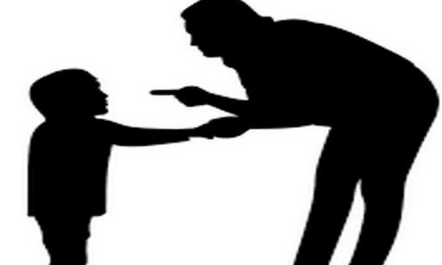 തെങ്ങിൻ മടൽകൊണ്ട് മുഖത്തടിച്ചു; തൃശൂരിൽ നാല് വയസുകാരന് രണ്ടാനച്ഛന്റെ ക്രൂരമർദനം