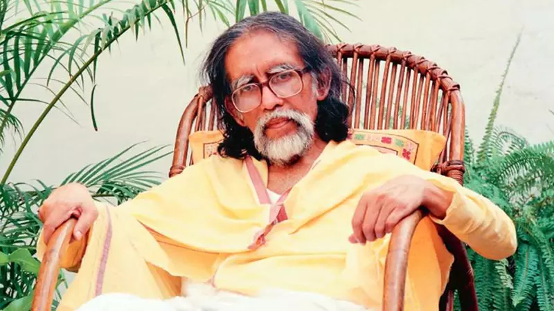 ഒ.വി വിജയന്റെ സമക്ഷത്തില്‍