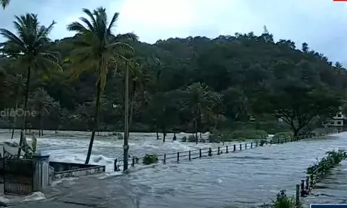 ജലനിരപ്പ് ഉയരുന്നു; മുല്ലപ്പെരിയാറിൽ മൂന്ന് ഷട്ടറുകൾ കൂടി ഉയർത്തും