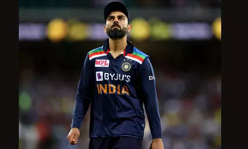 ഏഷ്യാ കപ്പിലും തിളങ്ങിയില്ലെങ്കിൽ എന്തുചെയ്യും? അഗ്നിപരീക്ഷ കടക്കുമോ കോഹ്ലി?