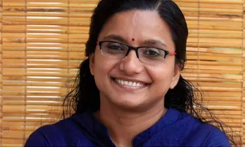 നിയമനം യു.ജി.സി മാനദണ്ഡപ്രകാരം, നടക്കുന്നത് മാധ്യമവേട്ട; സർവകലാശാലാ നിയമനത്തിൽ പ്രിയ വർഗീസ്