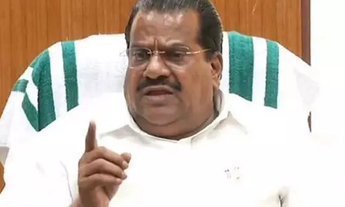 കമ്മ്യൂണിസ്റ്റുകാർ രാജ്യസ്‌നേഹികൾ, നയം മനസ്സിലാക്കിയവർ മാറില്ല; ആസാദ് കശ്മീർ വിവാദത്തിൽ ഇ.പി ജയരാജൻ