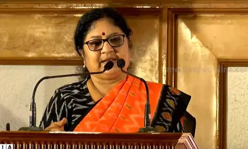 ഗവർണറുടെ അധികാരങ്ങൾ വെട്ടിക്കുറക്കണം,സർവകലാശാല വിസിറ്ററായി മുഖ്യമന്ത്രിയെ നിയമിക്കണം; ശിപാർശയുമായി ഉന്നത വിദ്യാഭ്യാസ പരിഷ്‌കരണ കമ്മീഷൻ