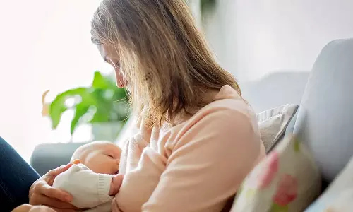 മുലയൂട്ടാം; അമ്മയുടെയും കുഞ്ഞിന്റെയും ആരോഗ്യത്തിനും മനസ്സിനും