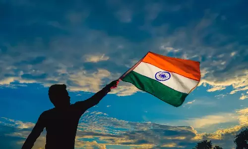 വാട്‌സാപ്പിൽ പ്രൊഫൈലിൽ എങ്ങനെ ദേശീയപതാക ഉൾപ്പെടുത്താം?