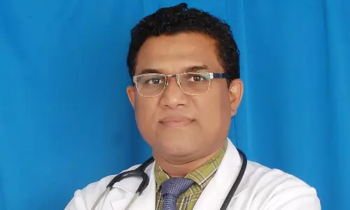 ഒരു റിയാൽ മാത്രം കൺസൾട്ടിങ് ഫീ;   ഡോ. ഷമീർ ആലത്ത് ചുമതലയേറ്റു