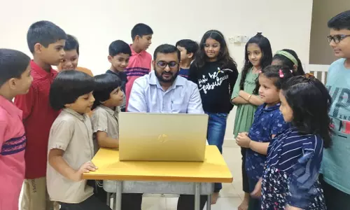 ലിറ്റിൽ സ്‌കോളർ; സലാലയിലും രജിസ്‌ട്രേഷൻ ആരംഭിച്ചു