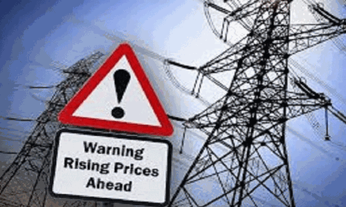 ശ്രീലങ്കയിൽ വൈദ്യുതി നിരക്കിൽ 264 ശതമാനം വർധനവ്; ഒമ്പത് വർഷത്തിലാദ്യം