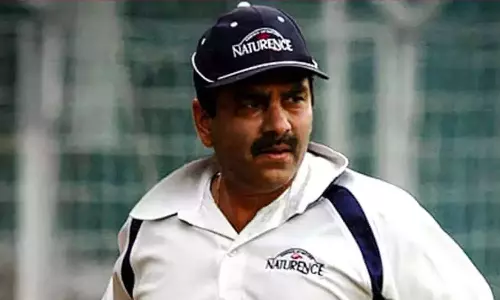 നേപ്പാൾ ദേശീയ ക്രിക്കറ്റ് ടീമിന്‍റെ പരിശീലകനാകാന്‍ മുൻ ഇന്ത്യൻ താരം