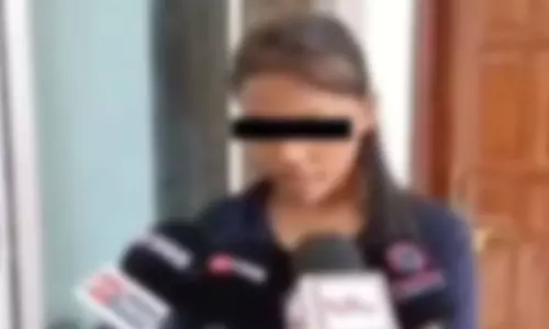 പ്രണയതീവ്രത കാണിക്കാൻ കാമുകന്റെ എച്ച്.ഐ.വി രക്തം കുത്തിവെച്ച് പതിനഞ്ചുകാരി