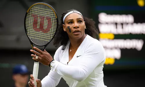 കൗണ്ട്ഡൗണ്‍ ആരംഭിച്ചിരിക്കുന്നു; വിരമിക്കല്‍ പ്രഖ്യാപിച്ച് ടെന്നീസ് ഇതിഹാസം സെറീന വില്യംസ്