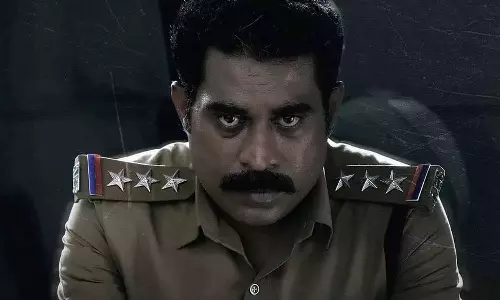 സുരാജിന്‍റെ ഹെവന്‍ ഒ.ടി.ടി റിലീസ് പ്രഖ്യാപിച്ചു