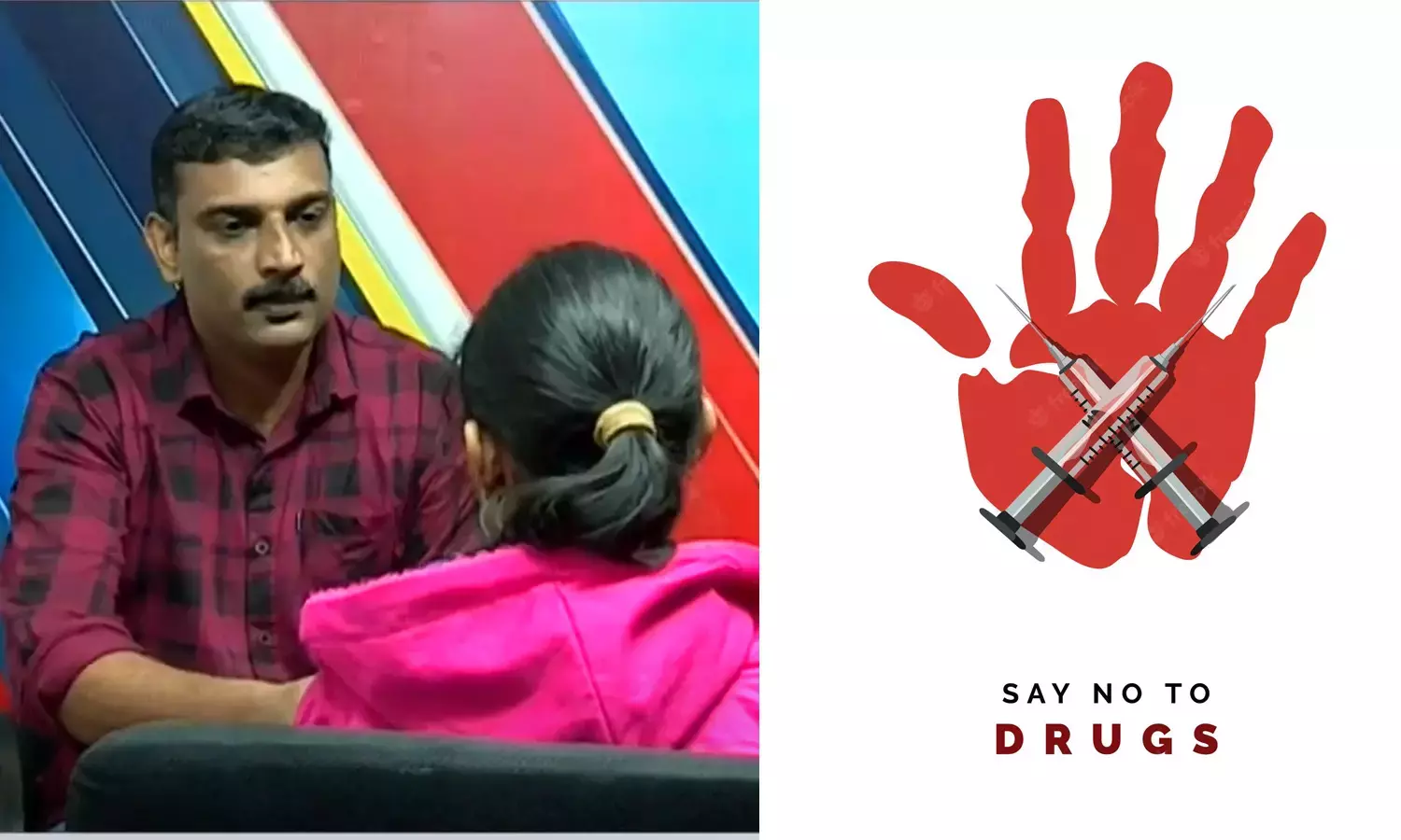 ലഹരിമരുന്ന് നൽകി പീഡിപ്പിച്ചെന്ന വെളിപ്പെടുത്തൽ; ബാലാവകാശ കമ്മീഷൻ കേസെടുത്തു