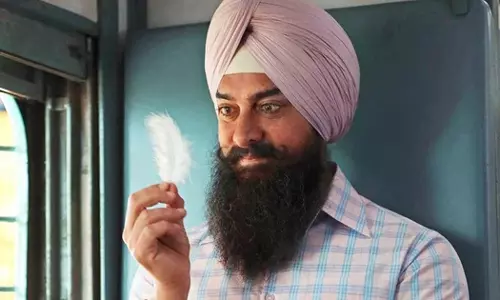 ആരെയെങ്കിലും വേദനിപ്പിച്ചിട്ടുണ്ടെങ്കില്‍ ഖേദിക്കുന്നു: ലാല്‍ സിങ് ഛദ്ദ ബഹിഷ്കരണ ക്യാമ്പെയിനെ കുറിച്ച്  ആമിര്‍ ഖാന്‍