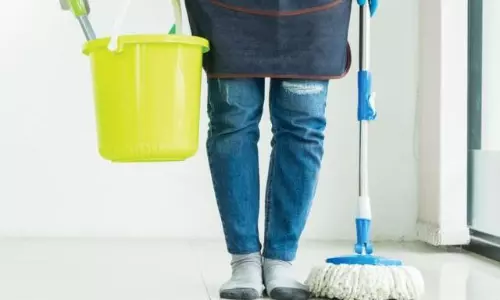 ഗാർഹികത്തൊഴിലാളി റിക്രൂട്ട്‌മെന്റ് നിരക്ക് പരിഷ്‌കരിച്ച   നടപടിയിൽ റിക്രൂട്ട്‌മെന്റ് ഓഫീസുകൾക്ക് അതൃപ്തി