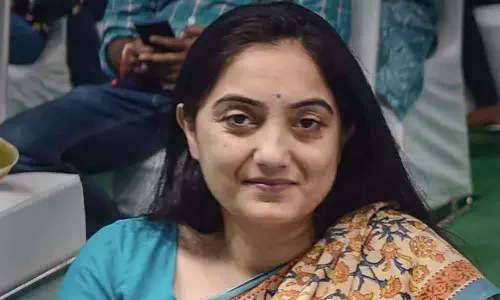 പ്രവാചകനിന്ദ: നുപൂർ ശർമക്ക് എതിരായ എല്ലാ കേസുകളും ഡൽഹി പൊലീസ് അന്വേഷിക്കും