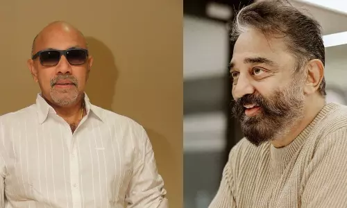 ഇന്ത്യൻ 2 വിൽ കമൽ ഹാസനൊപ്പം മറ്റൊരു സൂപ്പർതാരം കൂടി?; ആംകാക്ഷയിൽ ആരാധകർ