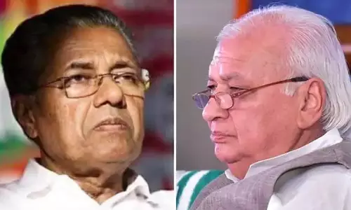 നിയമസഭ സമ്മേളനം ചേരാൻ ഗവർണറുടെ അനുമതി; ഓഡിനൻസുകൾ സർക്കാരിന് മടക്കി നൽകി