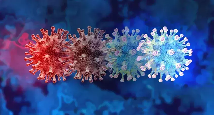 ഡൽഹിയിൽ അതിവ്യാപനശേഷിയുള്ള ഒമിക്രോൺ വകഭേദം