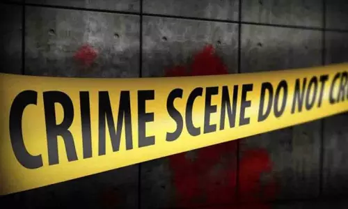 വൈക്കത്ത് ഭാര്യയെ വെട്ടിയ ശേഷം ഭർത്താവ് ആത്മഹത്യ ചെയ്തു