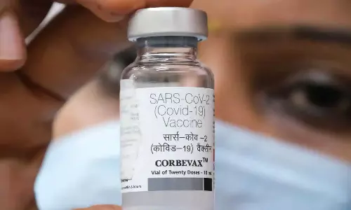 കോര്‍ബെവാക്സ് ബൂസ്റ്റർ ഡോസായി ഉപയോഗിക്കാം- കേന്ദ്രം