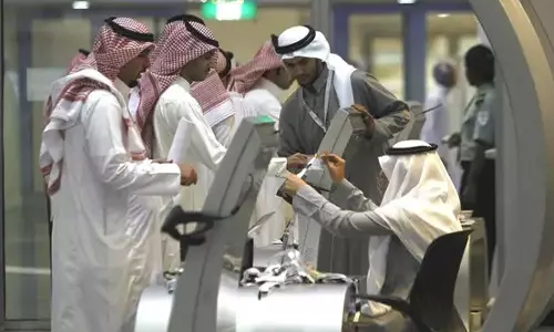 സൗദിയിൽ സ്വദേശികൾക്കിടയിലെ തൊഴിലില്ലായ്മ നിരക്ക് കുറക്കുന്നതിന് പുതിയ പദ്ധതി