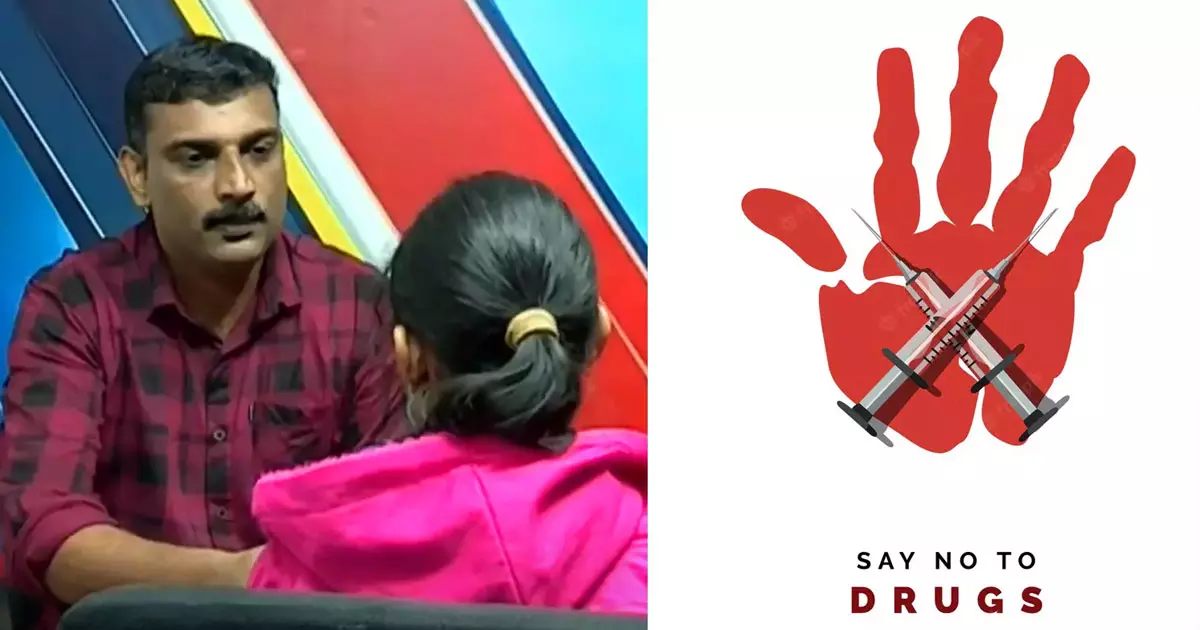 എല്ലാ തെളിവും കൈമാറിയിട്ടും സ്റ്റേഷനിലേക്ക് വിളിപ്പിക്കുന്നു, പ്രതിയുടെ ഫോണ് പോലും പരിശോധിക്കുന്നില്ല: ലഹരിക്ക് അടിമയാക്കി പീഡിപ്പിക്കപ്പെട്ട പെണ്കുട്ടിയുടെ കുടുംബം എല്ലാ തെളിവും കൈമാറിയിട്ടും സ്റ്റേഷനിലേക്ക് വിളിപ്പിക്കുന്നു, പ്രതിയുടെ ഫോണ് പോലും പരിശോധിക്കുന്നില്ല: ലഹരിക്ക് അടിമയാക്കി പീഡിപ്പിക്കപ്പെട്ട പെണ്കുട്ടിയുടെ കുടുംബം