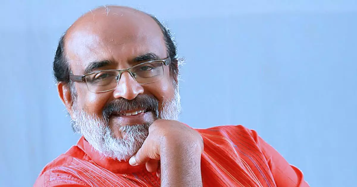 തോമസ് ഐസക് പ്രതിയാണെന്ന് പറഞ്ഞിട്ടില്ല, അടുത്ത ബുധനാഴ്ച വരെ തുടര്നടപടിയുണ്ടാകില്ല: ഇ.ഡി ഹൈക്കോടതിയിൽ തോമസ് ഐസക് പ്രതിയാണെന്ന് പറഞ്ഞിട്ടില്ല, അടുത്ത ബുധനാഴ്ച വരെ തുടര്നടപടിയുണ്ടാകില്ല: ഇ.ഡി ഹൈക്കോടതിയിൽ