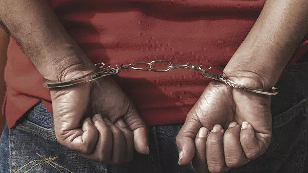 അനധികൃത റിക്രൂട്ടിങ് സംഘത്തിലെ പ്രധാനി   മുംബൈയിൽ പിടിയിലായതായി റിപ്പോർട്ട്