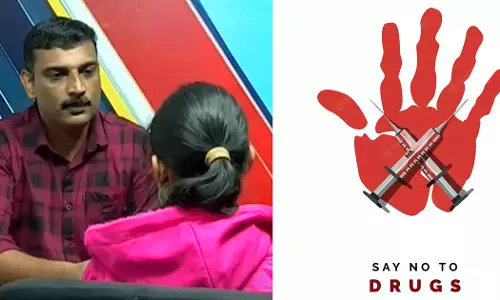 എല്ലാ തെളിവും കൈമാറിയിട്ടും സ്റ്റേഷനിലേക്ക് വിളിപ്പിക്കുന്നു, പ്രതിയുടെ ഫോണ്‍ പോലും പരിശോധിക്കുന്നില്ല: ലഹരിക്ക് അടിമയാക്കി പീഡിപ്പിക്കപ്പെട്ട പെണ്‍കുട്ടിയുടെ കുടുംബം