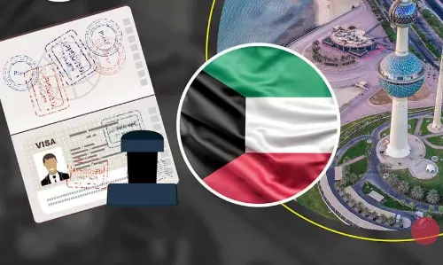 വ്യാജ വിസയിൽ ആളുകളെ റിക്രൂട്ട്   ചെയ്യുന്ന സംഘങ്ങൾ സജീവമാകുന്നു