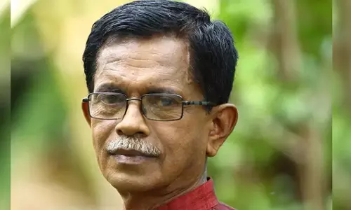 ബി.ജെ.പി ലീഗുമായി സഖ്യമുണ്ടാക്കണം, മുഖ്യമന്ത്രി സ്ഥാനം ലീഗിന് നല്‍കണം:  ടി.ജി മോഹന്‍ദാസ്