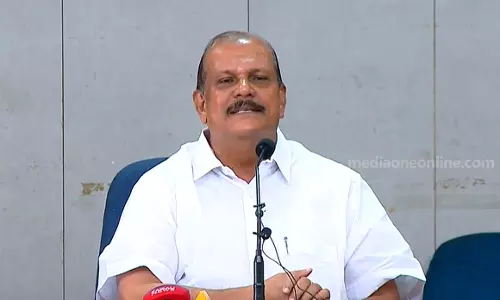 അതിജീവിത രക്ഷപ്പെട്ടു.. കേസ് കൊണ്ട് കുറേ സിനിമ കിട്ടിയില്ലേ; വീണ്ടും വിവാദ പരാമർശവുമായി പി.സി ജോർജ്