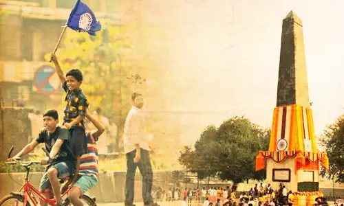 ഭീമ കൊറേഗാവ് യുദ്ധം; വിവേചനത്തിനെതിരെ ദലിതുകള്‍ നേടിയ ഐതിഹാസിക വിജയം