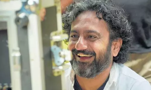 ഞാനും ഇടതു സഹയാത്രികനാണ്; അവര് കാണണ്ട- സൈബർ ആക്രമണത്തിൽ ന്നാ താൻ കേസ് കൊട് സംവിധായകൻ