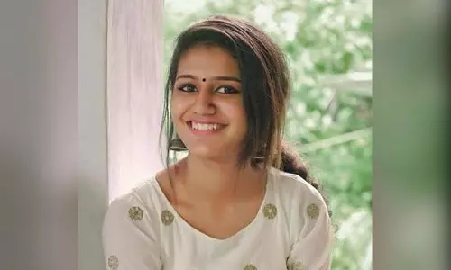 ട്രോളുകൾ കൈകാര്യം ചെയ്യുക പ്രയാസമായിരുന്നു, പിന്നീട് അത് ശീലമായി: പ്രിയ വാര്യർ