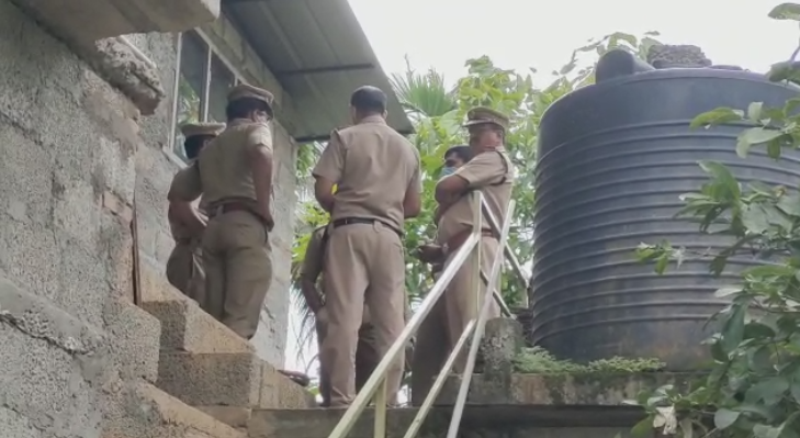 തൊടുപുഴയില്‍ നവജാതശിശുവിനെ വെള്ളത്തിൽ മുക്കി കൊലപ്പെടുത്തിയതെന്ന് പോസ്റ്റ്മോർട്ടം റിപ്പോർട്ട്; അമ്മയ്ക്കെതിരെ കൊലക്കുറ്റത്തിന് കേസ്
