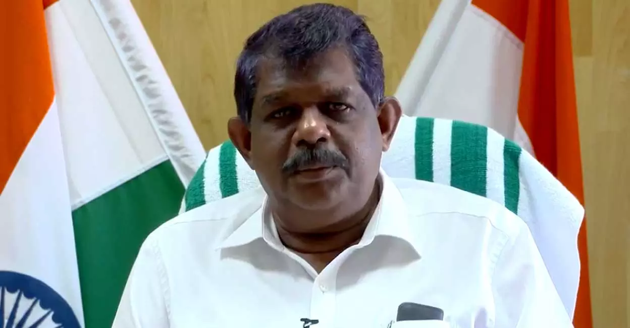 കെ.എസ്.ആര്.ടി.സി ജൂലൈയിലെ ശമ്പള വിതരണം രണ്ട് ദിവസത്തിനുള്ളിൽ പൂർത്തിയാക്കുമെന്ന് ഗതാഗതമന്ത്രി കെ.എസ്.ആര്.ടി.സി ജൂലൈയിലെ ശമ്പള വിതരണം രണ്ട് ദിവസത്തിനുള്ളിൽ പൂർത്തിയാക്കുമെന്ന് ഗതാഗതമന്ത്രി