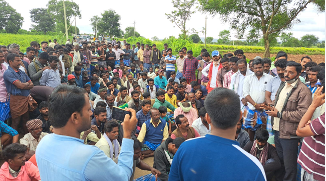 കര്‍ണാടകയില്‍ കാട്ടാനയുടെ ആക്രമണത്തില്‍ മലയാളി മരിച്ചു