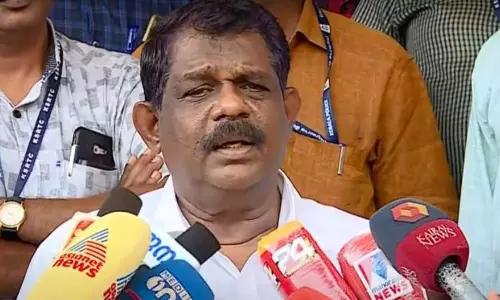 കെ.എസ്.ആർ.ടി.സിയിലെ പ്രശ്നങ്ങള്‍ ചർച്ച ചെയ്യാന്‍ വീണ്ടും യോഗം വിളിച്ച് ഗതാഗതമന്ത്രി