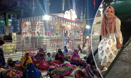 ബംഗാളും ഖവാലി ദിനങ്ങളും