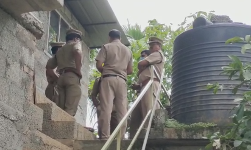 തൊടുപുഴയില്‍ നവജാതശിശുവിനെ വെള്ളത്തിൽ മുക്കി കൊലപ്പെടുത്തിയതെന്ന് പോസ്റ്റ്മോർട്ടം റിപ്പോർട്ട്; അമ്മയ്ക്കെതിരെ കൊലക്കുറ്റത്തിന് കേസ്