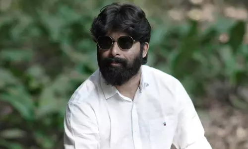 ഓഡിഷന് വിളിച്ച് വരുത്തി പീഡിപ്പിക്കാൻ ശ്രമം: പടവെട്ടിന്‍റെ എക്‌സിക്യൂട്ടീവ് പ്രൊഡ്യൂസർക്കെതിരെ നടി