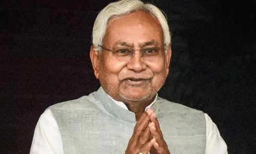 എനിക്കൊന്നും ആകേണ്ട; പ്രധാനമന്ത്രി പദവി ലക്ഷ്യമിടുന്നെന്ന ആരോപണം നിഷേധിച്ച് നിതീഷ് കുമാർ