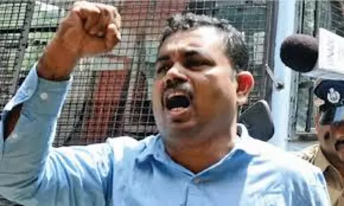 മാവോയിസ്റ്റ് നേതാവ് രൂപേഷിന് സുപ്രിംകോടതി നോട്ടീസ്