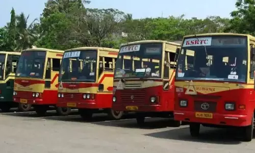കെഎസ്ആർടിസി ജീവനക്കാർക്ക് ശമ്പളം നൽകാൻ ബാധ്യതയില്ല; സർക്കാർ കോടതിയിൽ