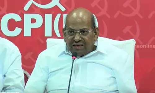 മന്ത്രിമാർ അത്രപോര; സംസ്ഥാന കമ്മിറ്റിയിലെ വിമർശനങ്ങൾ ശരിവെച്ച് കോടിയേരി