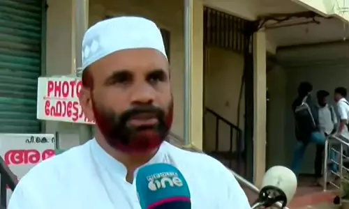 ലിംഗനീതി ഞങ്ങൾ സ്വാഗതം ചെയ്യുന്നുണ്ട് പക്ഷേ ലിംഗസമത്വം അർഥശൂന്യമാണ്- ജെൻഡർ ന്യൂട്രാലിറ്റിയിൽ പള്ളികളിൽ ബോധവത്കരണം നടത്താന്‍ സമസ്ത