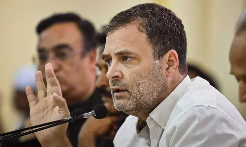 രാഹുൽ ഗാന്ധിയുടെ ഭാരത് ജോഡോ യാത്ര സെപ്റ്റംബർ 11ന് കേരളത്തിലെത്തും